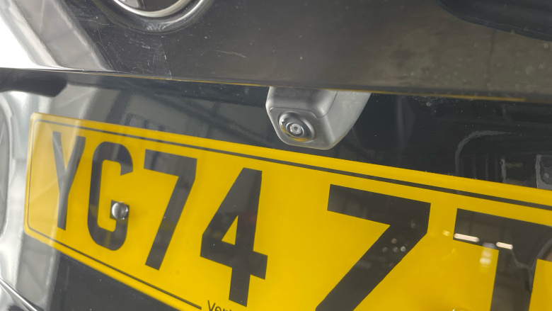 BMW X5 xDrive30d MHT M Sport 5dr Auto Diesel Estate